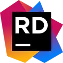 JetBrains Rider Logo